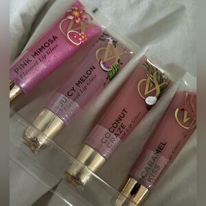 Victoria secret lip gloss